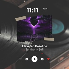 Elevated Baseline (808 Mix)