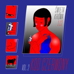 Anomaly X - Tripus Aureus (KROWA 112 vol.2)