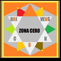 03 - DRIVENS CK'S - ZONA CERO FT- DENOCK