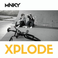 Xplode - MNKY