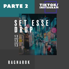 Set esse Drop (Instagram/TikTok) parte 2