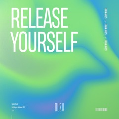 Fran Ares - Release Yourself
