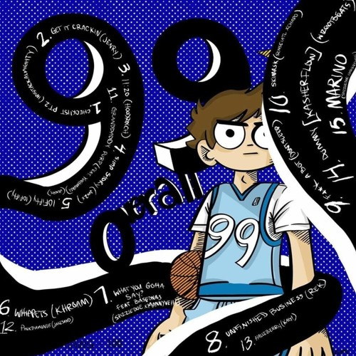 Since99 - What You Gotta Say (ft. BasedNas)