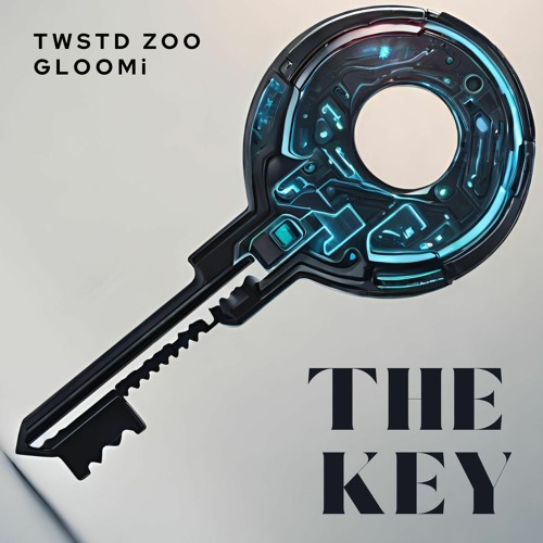 TWSTD ZOO & GLOOMi - The Key