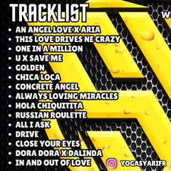 WIB FAMILY HITS BARAT 2025 #HARRYSW VOL 2