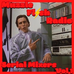 Serial Mixers - Volume 1