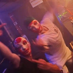 Rekcit vs. Abfakker vs. Robblogi@AbfakkerBdayHdemClub ! (LIEBEGEHTRAUS!)