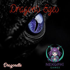 Dragon's Eyes (Rock)