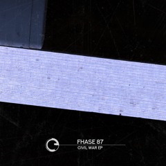 Fhase 87 - Our World - (Children Of Tomorrow)