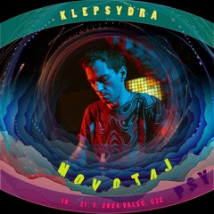 TAJ PSY Festival Dj Mix 2024