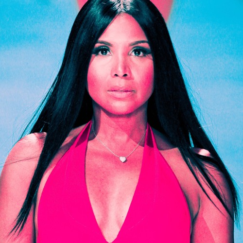 洋楽 Toni Braxton,Hex Hector,Junior Vasquez He Wasn't Man Enough (Junior Vasquez Marathon Mix) - YouTube