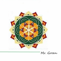Mr GREEN