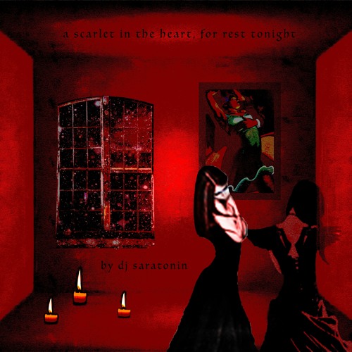 consequence of desire ft. rainsdeaf