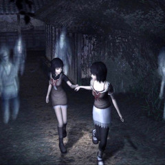 fatal frame Miku Hinasaki voice + limerence