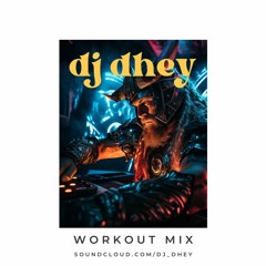 The Pop Remix Workout Mix (2024-01-09)