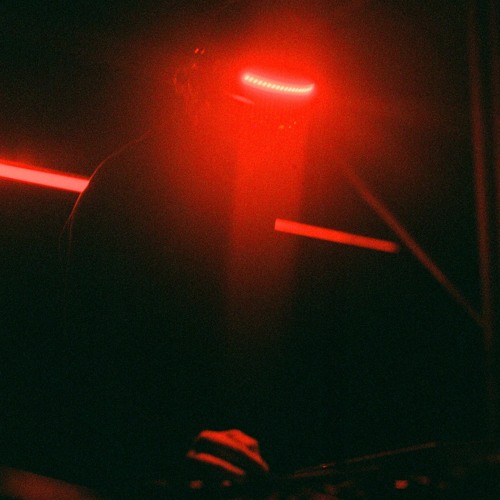 Outsider 3 (Live Set)