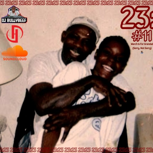 23:23 #11