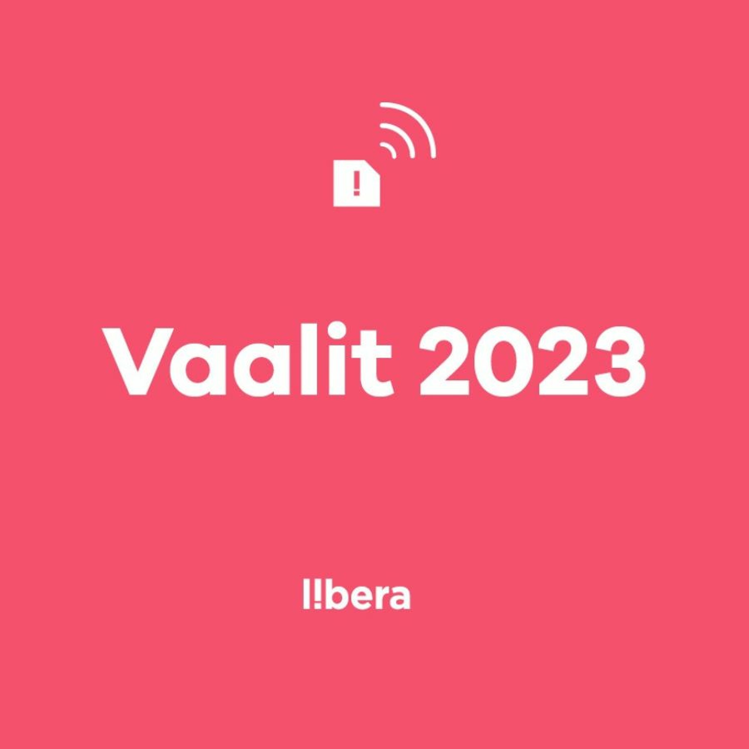 Vaalit 2023 - Pinja Perholehto, Sosialidemokraatit