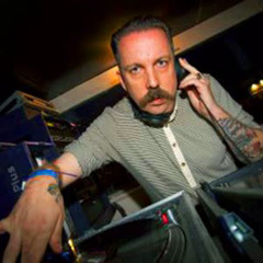 Andrew Weatherall: 'A Love From Outer Space' Electric Elephant mix [R$N Exclusive 2012]