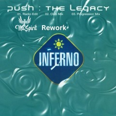 Push - The Legacy (Nu Spirit Rework) (WIP)