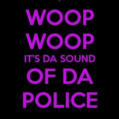 Artistic Raw - Sound Of Da Police VS Who(DJ Hardez Mashup)(Re-Upload)