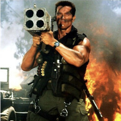 commando