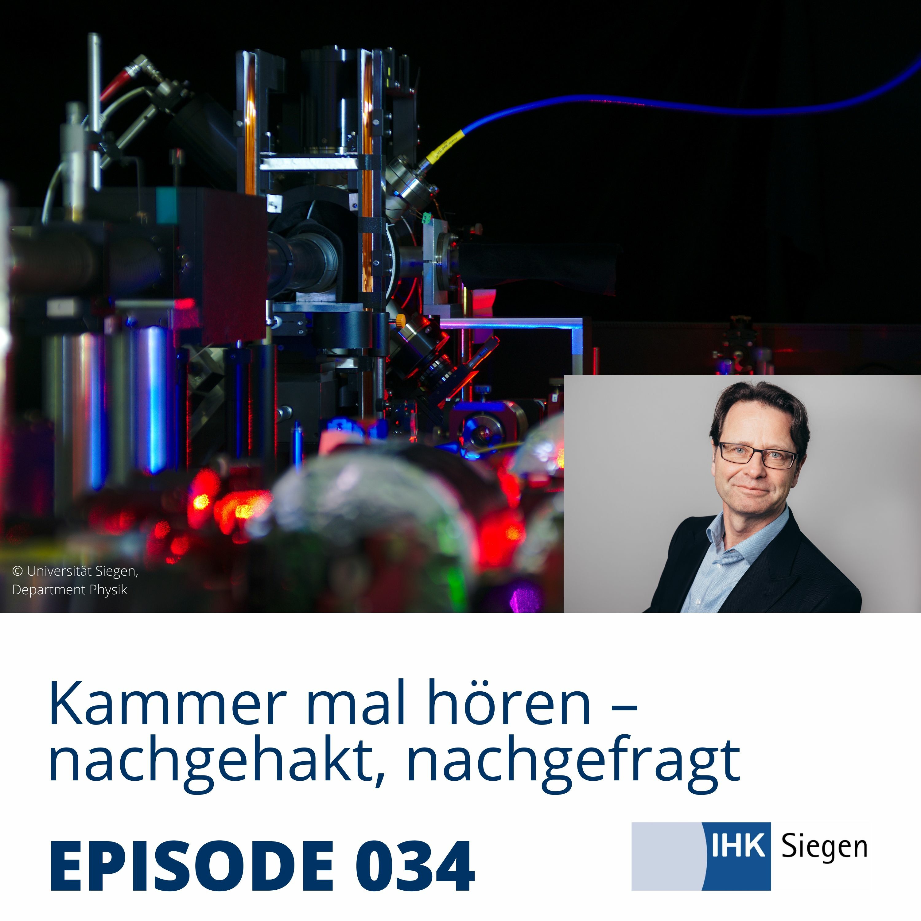 IHK Siegen