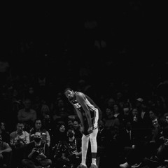 Kevin Durant audio [20200229 2 - Mac DeMarco]