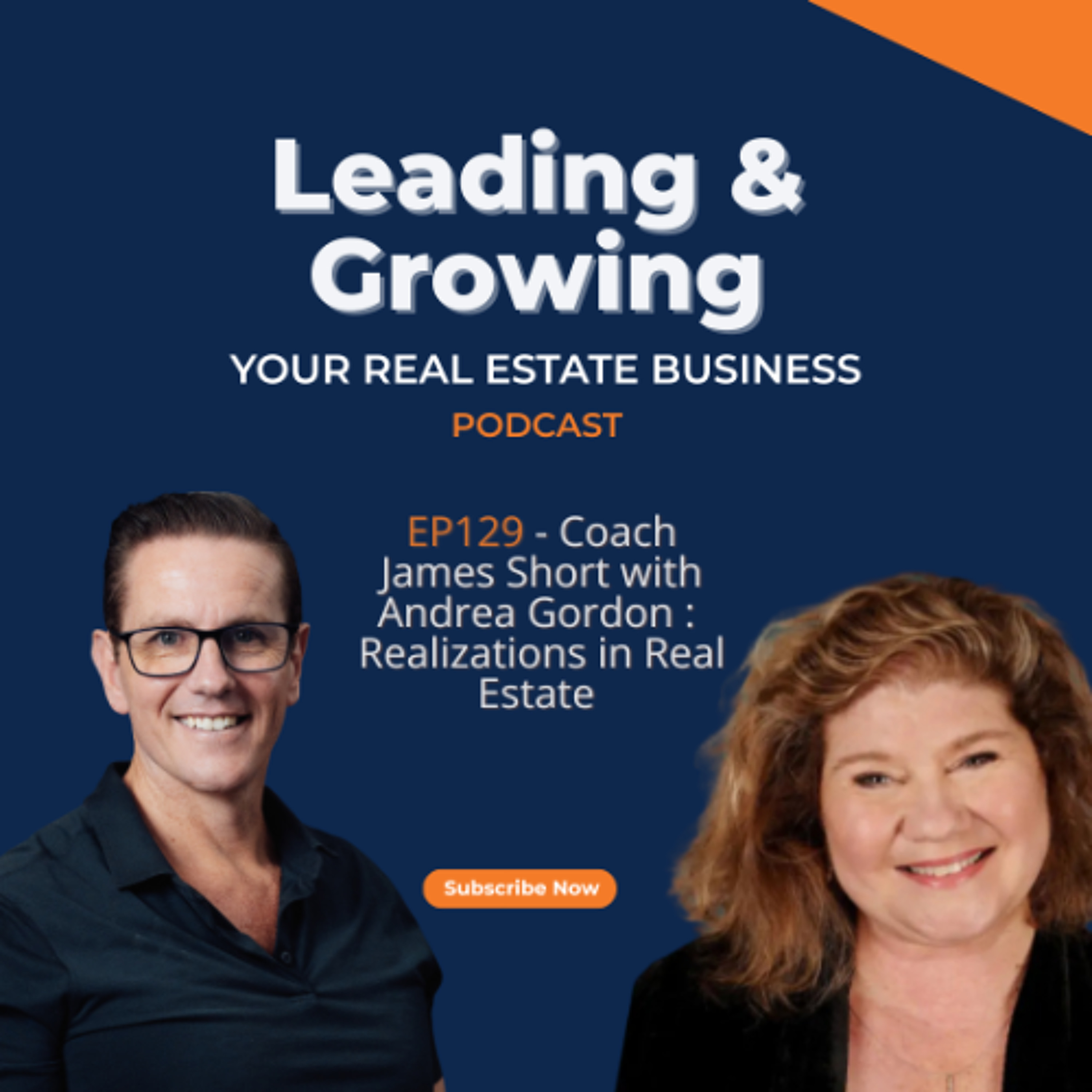 Coach James Short Podcast