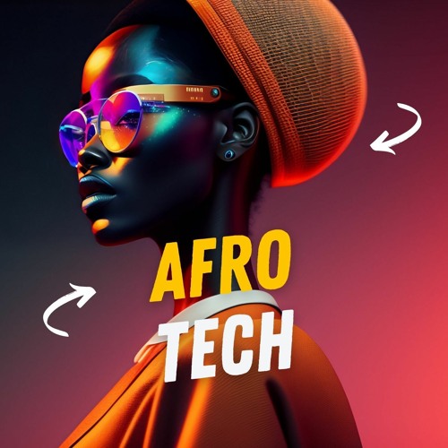 AFRO TECH 2023, MIX 3  | Citizen Deep, Shimza, Vitoto, Black Motion | MIXED BY GIVEN BLACK