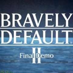Bravely Default 2 Asterisk Encounter Theme (Tier 1)