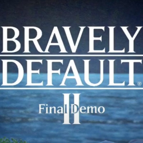 Bravely Default 2 Asterisk Encounter Theme (Tier 1)