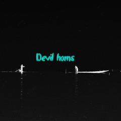 Devil Horns