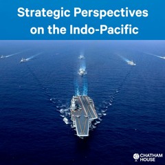 Strategic Perspectives on the Indo-Pacific