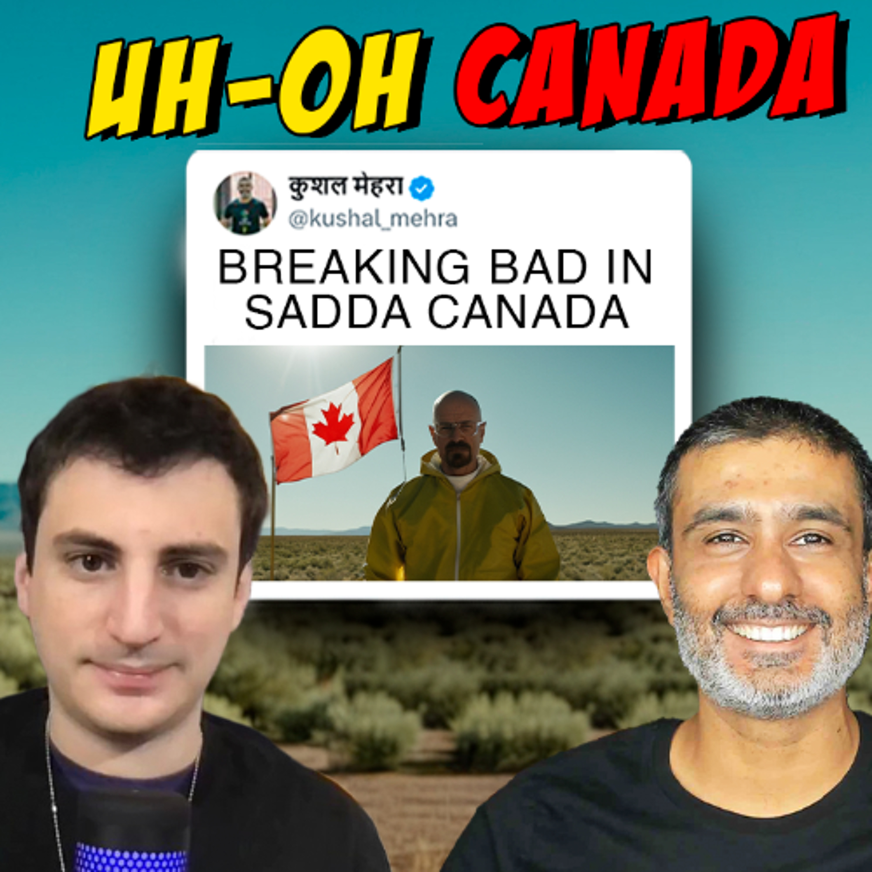 The Cārvāka Podcast