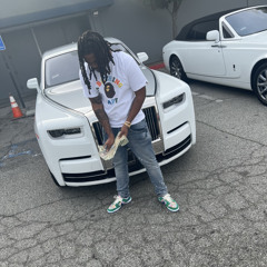 Drag Race(prod by. CowBoyClay)