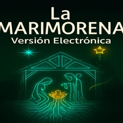 La Marimorena (Versión Electrónica)