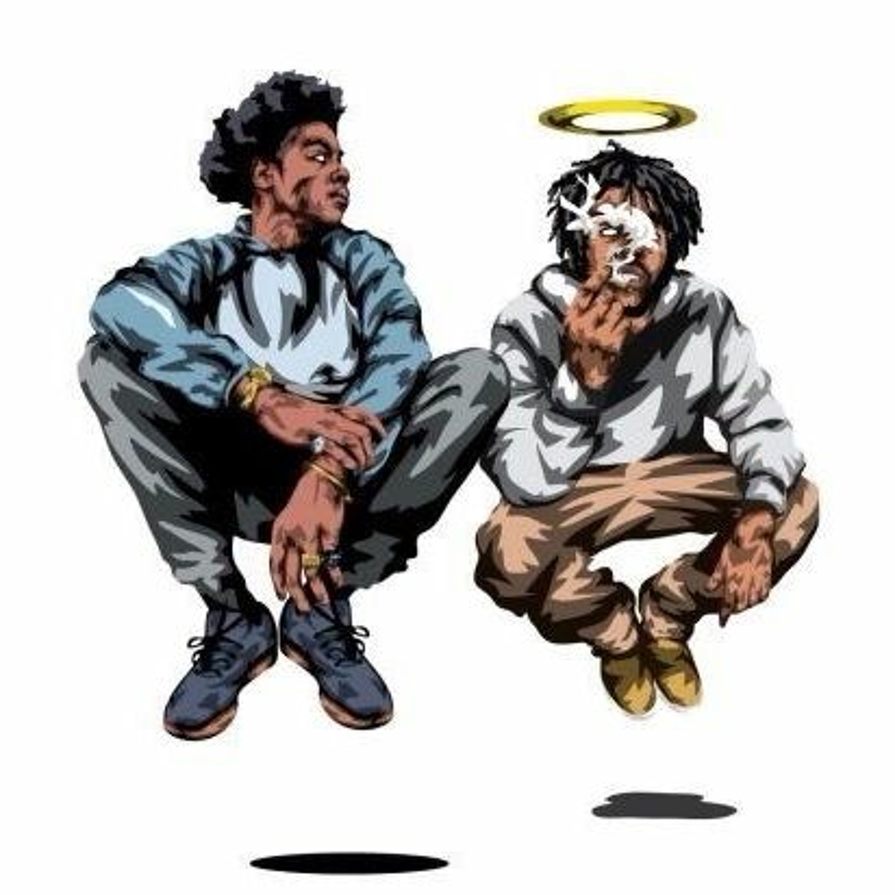 [FREE] Joey Bada$$ x Boom Bap Type Beat 2020 - "Sanctum" | Luke White episode artwork