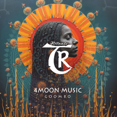 4Moon Music - Goombo [Tibetania Rituals]