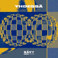 Sanctuary [Sävy Records] 'Yhdessä: A Fundraiser For Ukraine'