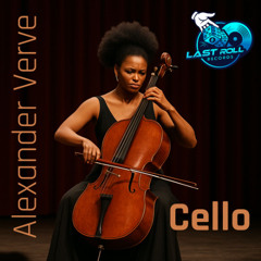 Alexander Verve - Cello (Original Mix)