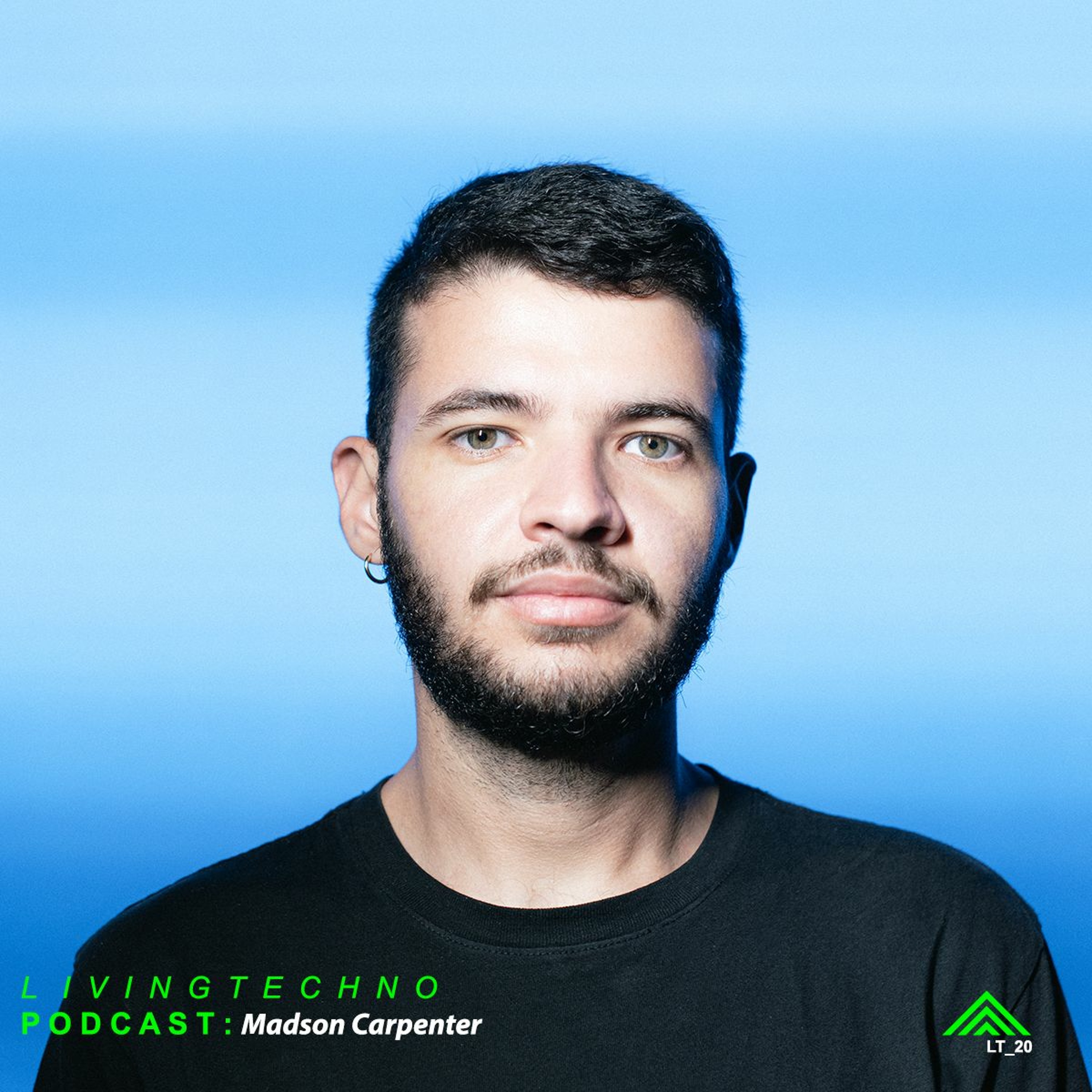 LT_20 - Madson Carpenter episode artwork