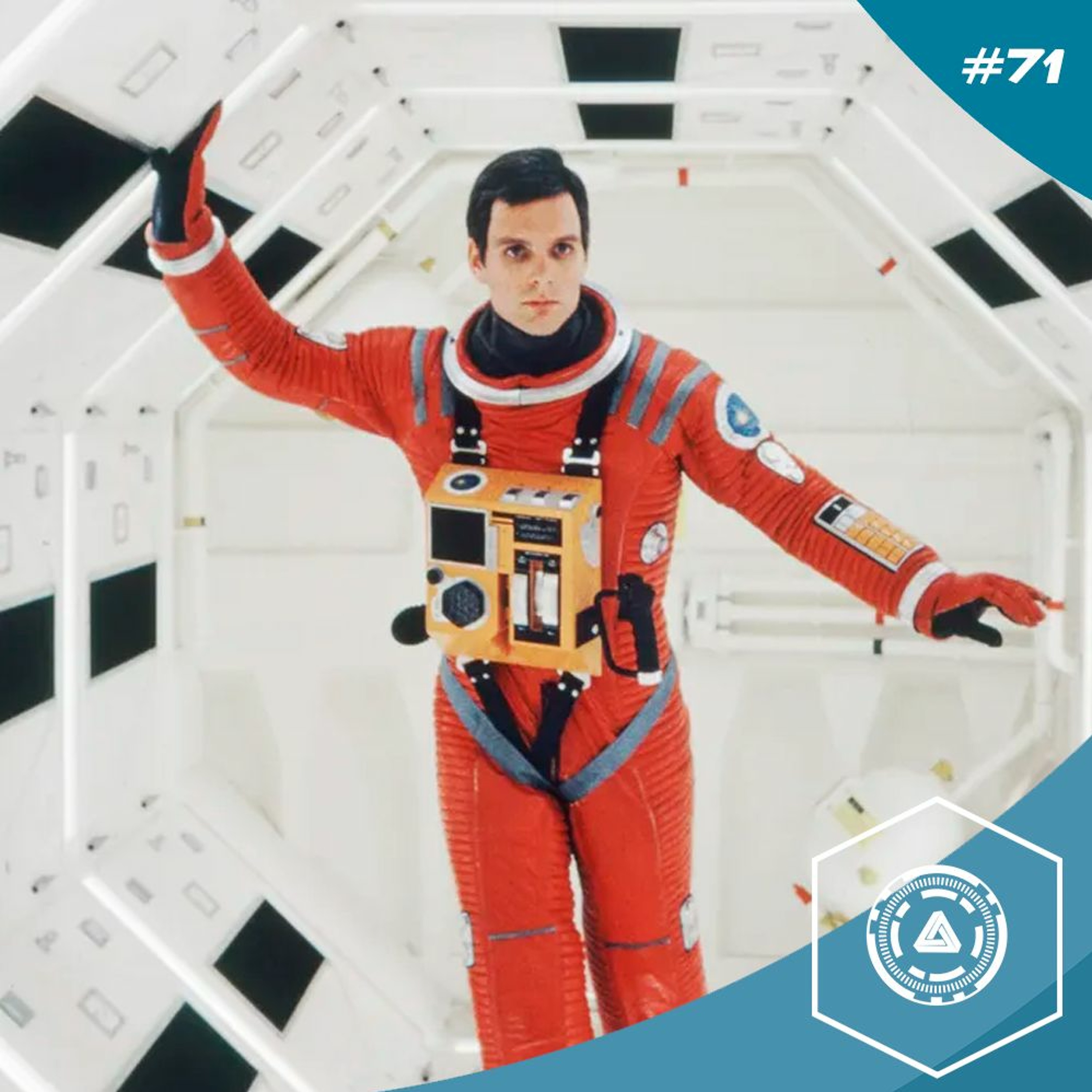 Parallaxis Univerzum