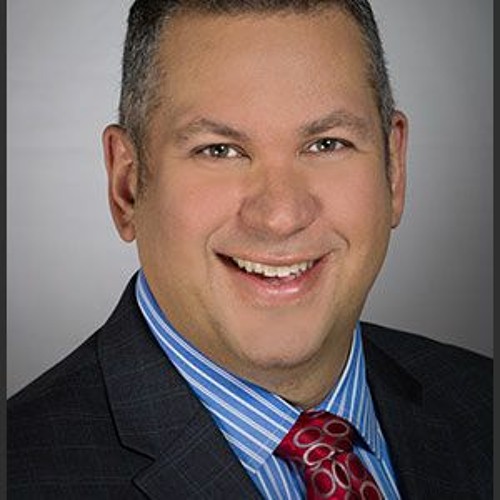 3/4/24 - CBS 58's Kevin Holden