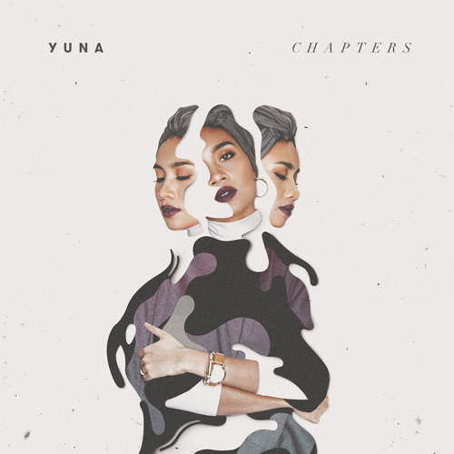 Stream Crush (feat. USHER) by YUNA Listen online for free on SoundCloud