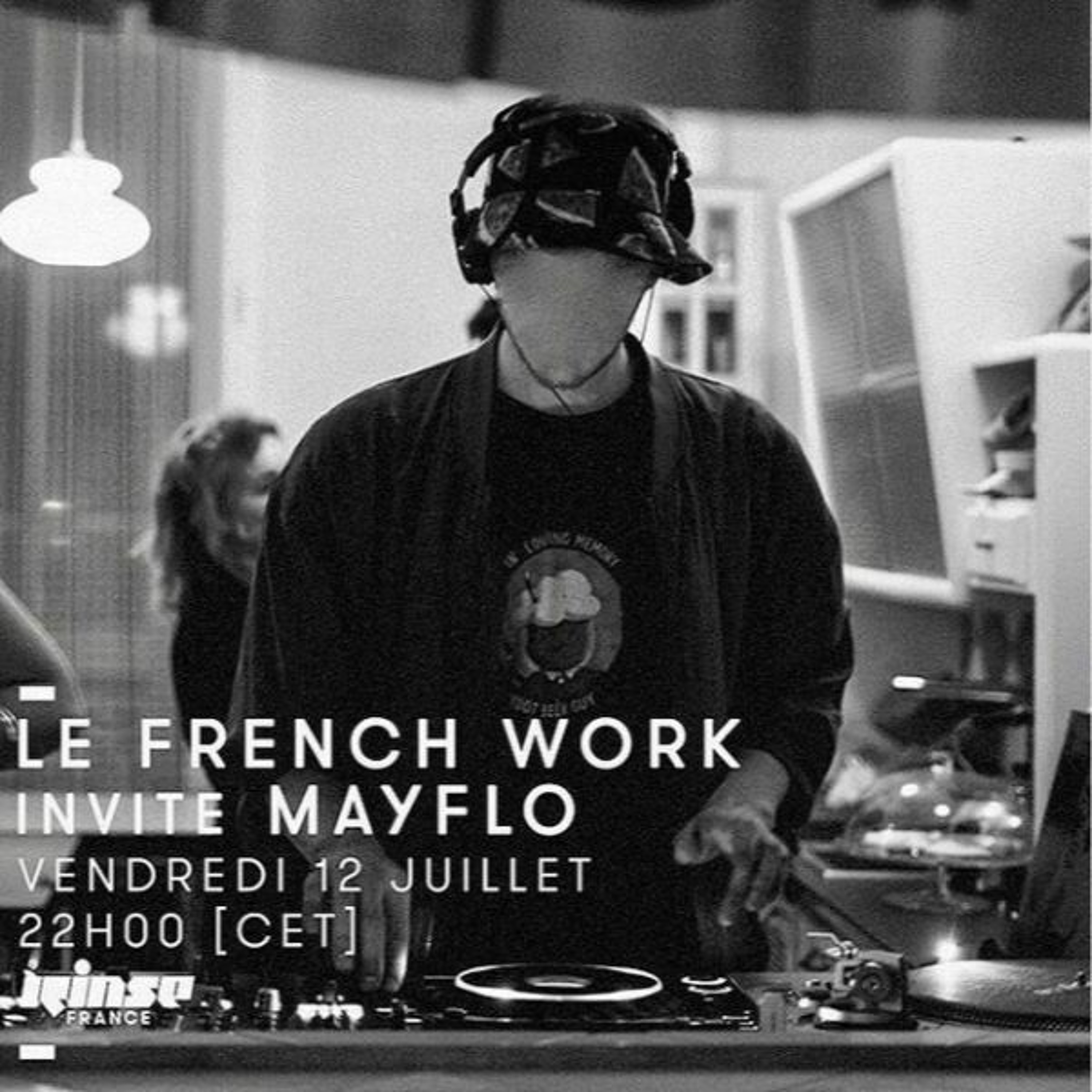 MAYFLO