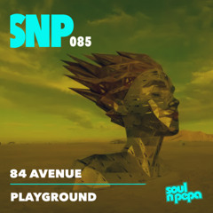 Playground (Original Mix)