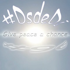 Give peace a chance /#96/