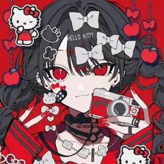 I Want Your Hello Kitty.