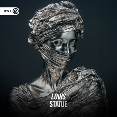 Louis - Statue [DWX Copyright Free]